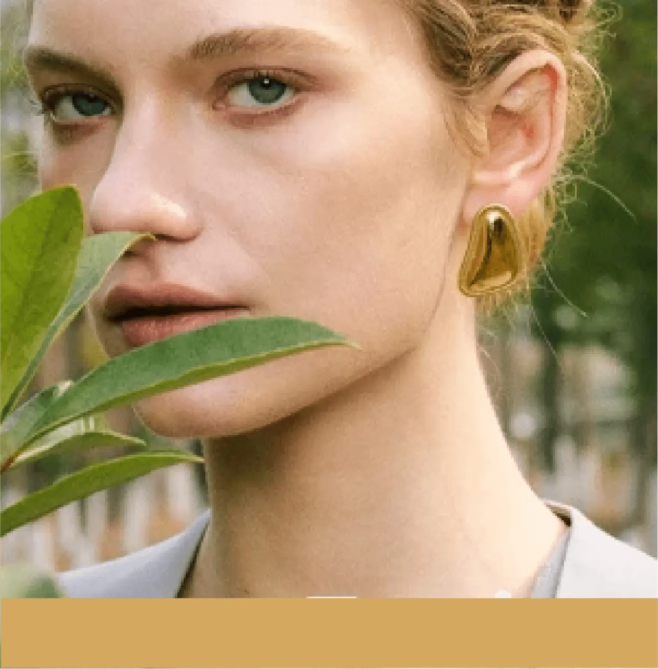 Exploring the Significance of Earrings - Pure Vita Dubai